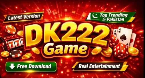 dk222 game
