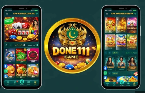 done111 game