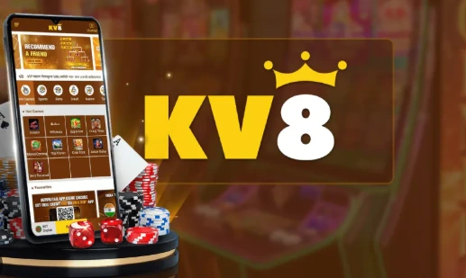 kv8 game Download