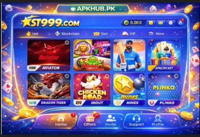ST999 Game Download
