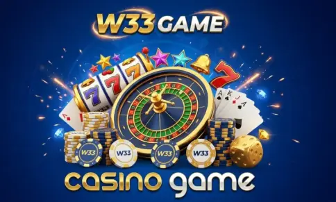 w33 Game apk