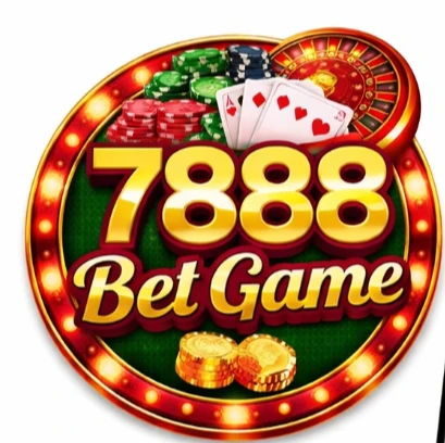 7888bet game