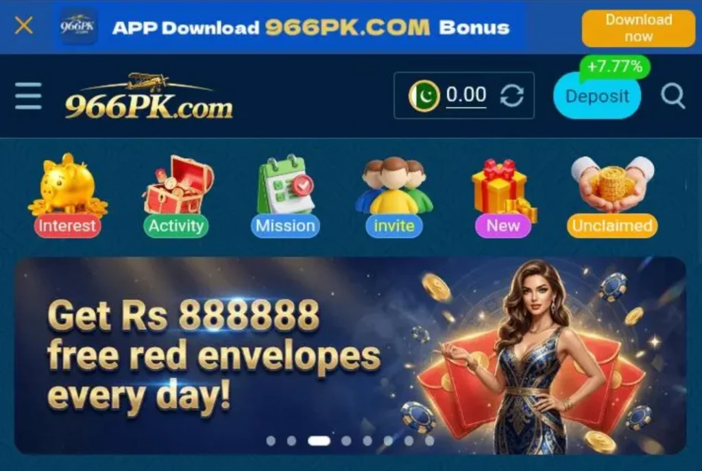 966pk game download