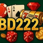 BD22 Game