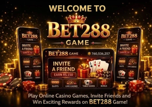 bet288 game download