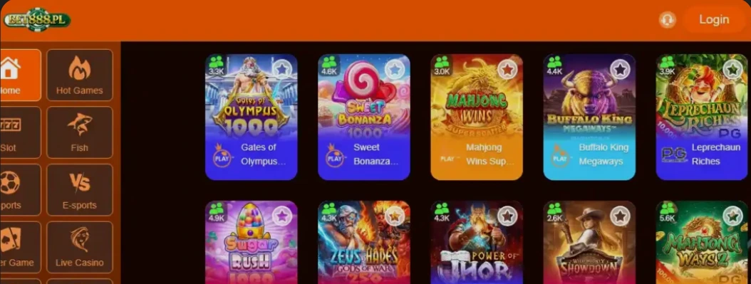 bet888 game download
