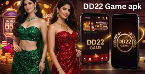 DD22 game download
