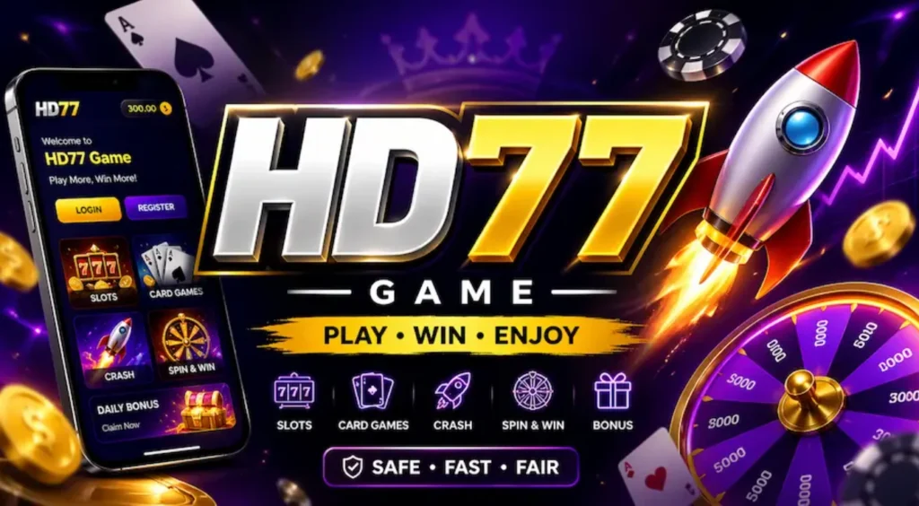 hd77 game apk