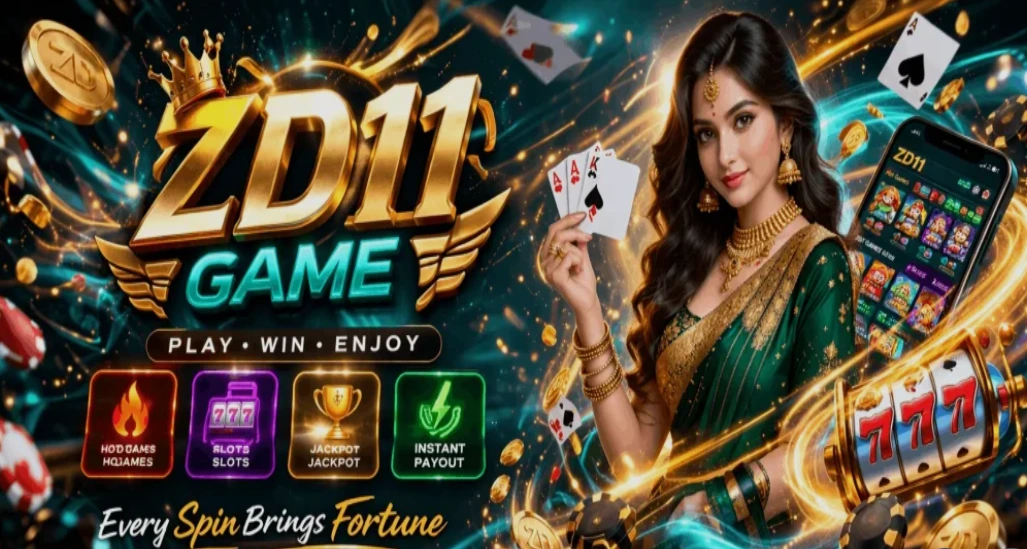 zd11 game Download