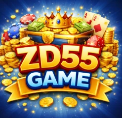 ZD55 Game 
