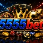 555bet Game