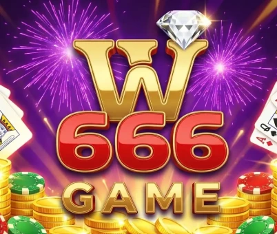 we666 Game