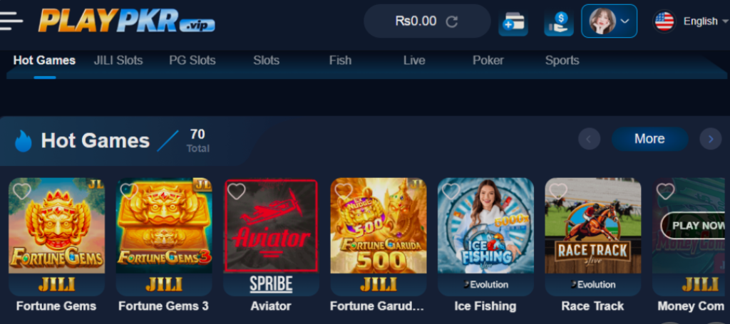 playpkr game download