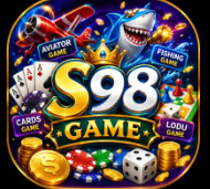 s98 game