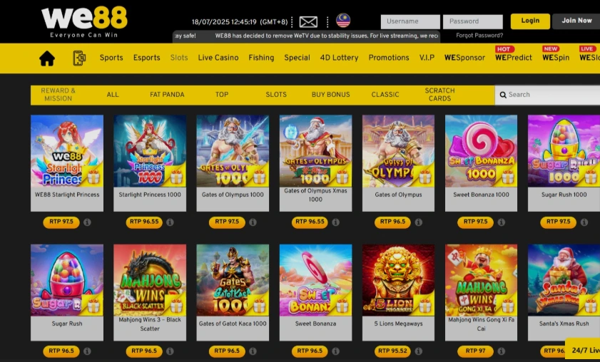 we88 game apk