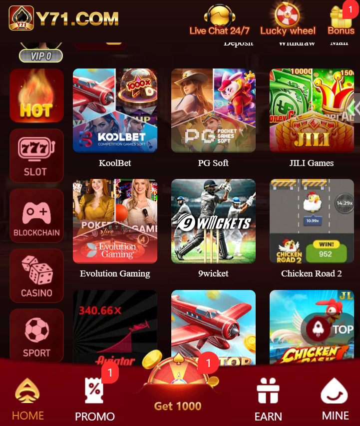 y71 game apk
