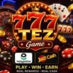777Taz Game