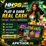 Hh98 game